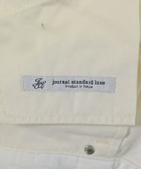 journal standard luxe（ジャーナルスタンダードラックス）その他 白 サイズ:M レディース/2200696106026
