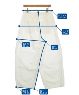 journal standard luxe（ジャーナルスタンダードラックス）その他 白 サイズ:M レディース/2200696106026