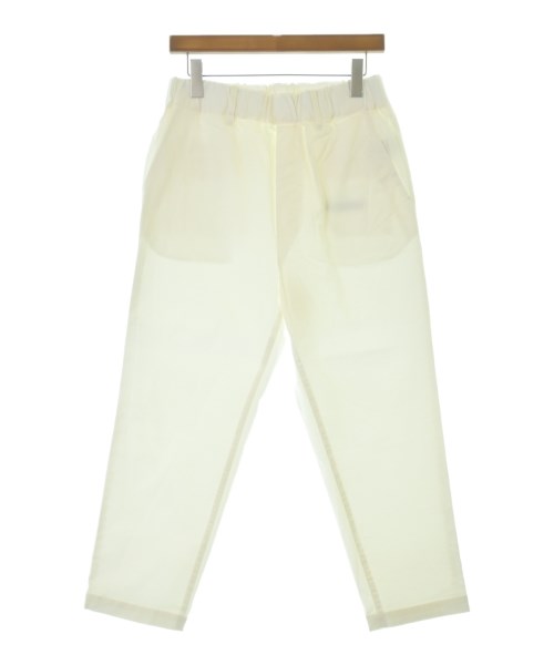 journal standard luxe(ジャーナルスタンダードラックス)その他 白 サイズ:M/2200680726018