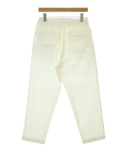 journal standard luxe（ジャーナルスタンダードラックス）その他 白 サイズ:M レディース/2200680726018