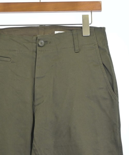 journal standard luxe（ジャーナルスタンダードラックス）その他 カーキ サイズ:-(L位) レディース/2200680726025