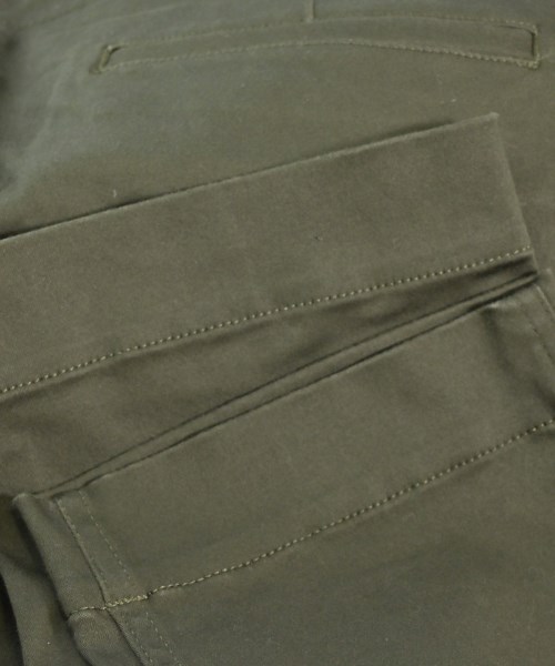 journal standard luxe（ジャーナルスタンダードラックス）その他 カーキ サイズ:-(L位) レディース/2200680726025