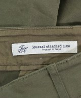 journal standard luxe（ジャーナルスタンダードラックス）その他 カーキ サイズ:-(L位) レディース/2200680726025