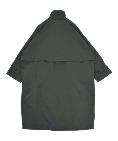 journal standard luxe（ジャーナルスタンダードラックス）その他 グレー サイズ:F レディース/2200698385016