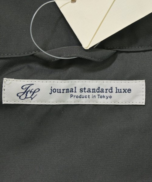 journal standard luxe（ジャーナルスタンダードラックス）その他 グレー サイズ:F レディース/2200698385016
