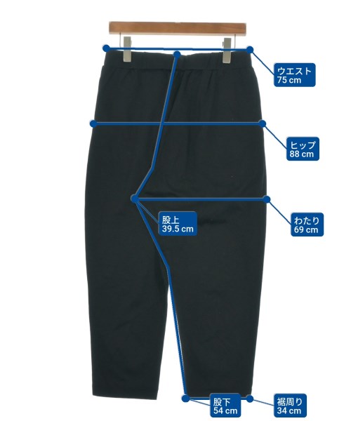 journal standard luxe（ジャーナルスタンダードラックス）その他 黒 サイズ:F レディース/2200698385030