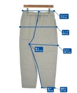 journal standard luxe（ジャーナルスタンダードラックス）その他 グレー サイズ:F レディース/2200698385047