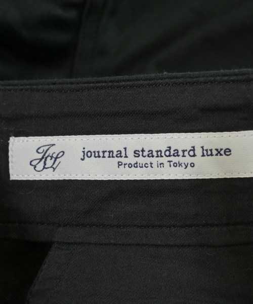 journal standard luxe（ジャーナルスタンダードラックス）その他 黒 サイズ:L レディース/2200698385054