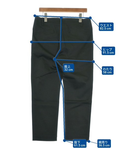 journal standard luxe（ジャーナルスタンダードラックス）その他 黒 サイズ:L レディース/2200698385054