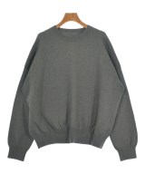 journal standard luxe（ジャーナルスタンダードラックス）ニット・セーター グレー サイズ:F レディース/2200698385078