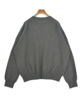 journal standard luxe（ジャーナルスタンダードラックス）ニット・セーター グレー サイズ:F レディース/2200698385078