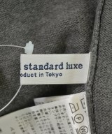journal standard luxe（ジャーナルスタンダードラックス）ニット・セーター グレー サイズ:F レディース/2200698385078