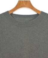 journal standard luxe（ジャーナルスタンダードラックス）ニット・セーター グレー サイズ:F レディース/2200698385078