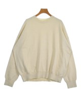 journal standard luxe（ジャーナルスタンダードラックス）ニット・セーター 白 サイズ:F レディース/2200698385085