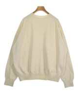journal standard luxe（ジャーナルスタンダードラックス）ニット・セーター 白 サイズ:F レディース/2200698385085