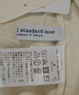 journal standard luxe（ジャーナルスタンダードラックス）ニット・セーター 白 サイズ:F レディース/2200698385085