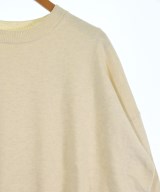 journal standard luxe（ジャーナルスタンダードラックス）ニット・セーター 白 サイズ:F レディース/2200698385085