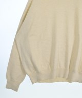 journal standard luxe（ジャーナルスタンダードラックス）ニット・セーター 白 サイズ:F レディース/2200698385085