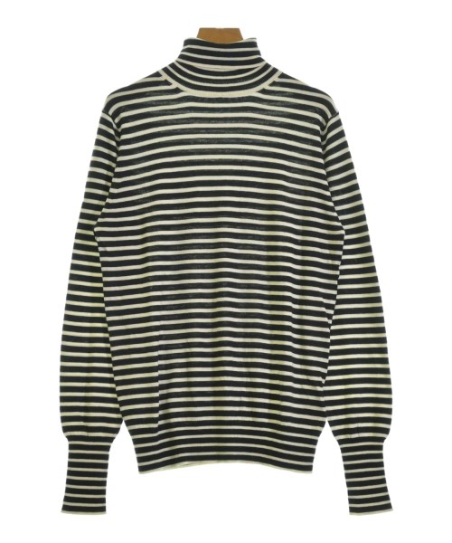 journal standard luxe(ジャーナルスタンダードラックス)カジュアルシャツ 黒 サイズ:F/2200698385092