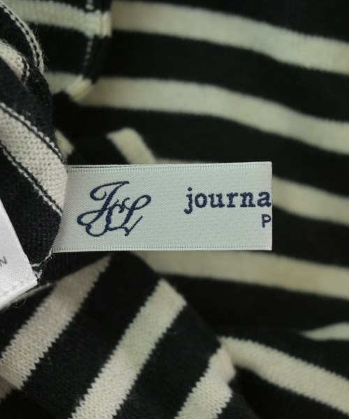 journal standard luxe（ジャーナルスタンダードラックス）カジュアルシャツ 黒 サイズ:F レディース/2200698385092