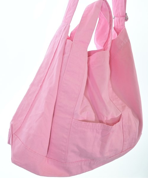 journal standard luxe（ジャーナルスタンダードラックス）ショルダーバッグ ピンク サイズ:- レディース/2200698385122