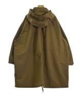 journal standard luxe（ジャーナルスタンダードラックス）モッズコート 茶 サイズ:F レディース/2200693926030