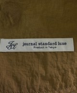 journal standard luxe（ジャーナルスタンダードラックス）モッズコート 茶 サイズ:F レディース/2200693926030