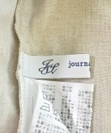journal standard luxe（ジャーナルスタンダードラックス）カジュアルシャツ ベージュ サイズ:F レディース/2200695581060