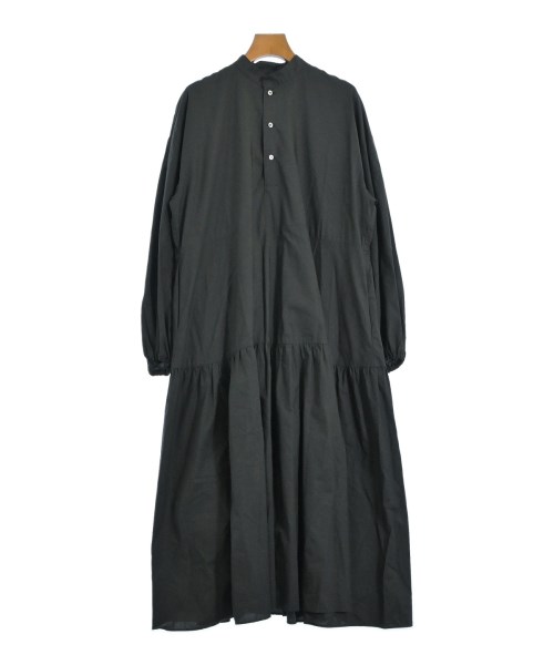 journal standard luxe(ジャーナルスタンダードラックス)ワンピース 黒 サイズ:F/2200694679058