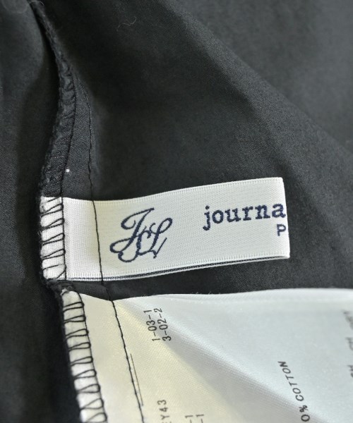 journal standard luxe（ジャーナルスタンダードラックス）ワンピース 黒 サイズ:F レディース/2200694679058