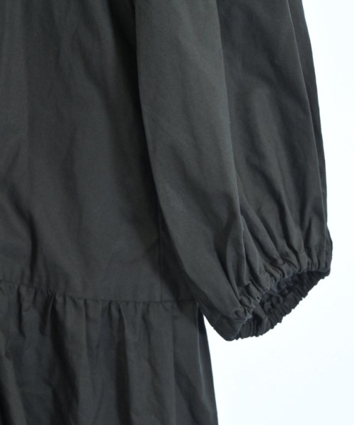 journal standard luxe（ジャーナルスタンダードラックス）ワンピース 黒 サイズ:F レディース/2200694679058