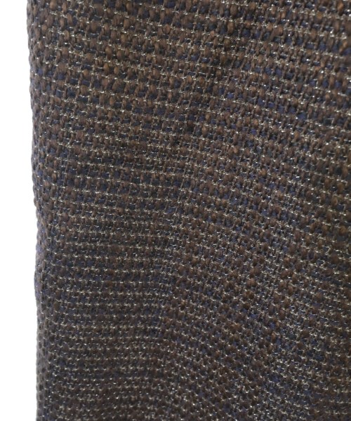 journal standard luxe（ジャーナルスタンダードラックス）オールインワン/サロペット 茶 サイズ:F レディース/2200699358057