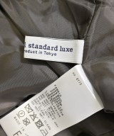 journal standard luxe（ジャーナルスタンダードラックス）オールインワン/サロペット 茶 サイズ:F レディース/2200699358057