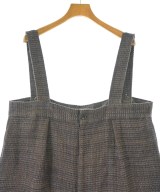 journal standard luxe（ジャーナルスタンダードラックス）オールインワン/サロペット 茶 サイズ:F レディース/2200699358057