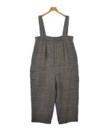journal standard luxe オールインワン/サロペット