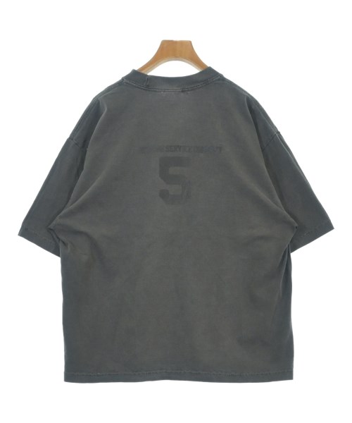 journal standard luxe（ジャーナルスタンダードラックス）Tシャツ・カットソー グレー サイズ:F レディース/2200694016143