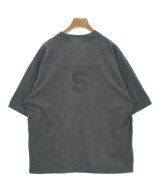 journal standard luxe（ジャーナルスタンダードラックス）Tシャツ・カットソー グレー サイズ:F レディース/2200694016143