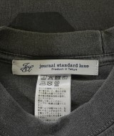 journal standard luxe（ジャーナルスタンダードラックス）Tシャツ・カットソー グレー サイズ:F レディース/2200694016143