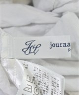 journal standard luxe（ジャーナルスタンダードラックス）カジュアルシャツ 白 サイズ:F レディース/2200691137056