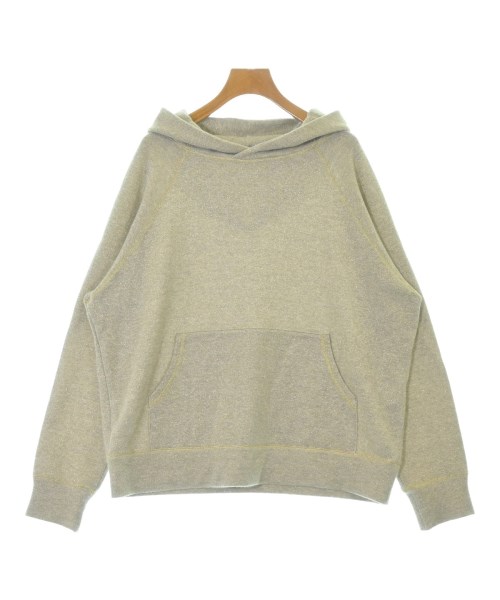 journal standard luxe(ジャーナルスタンダードラックス)パーカー ベージュ サイズ:F/2200691137063