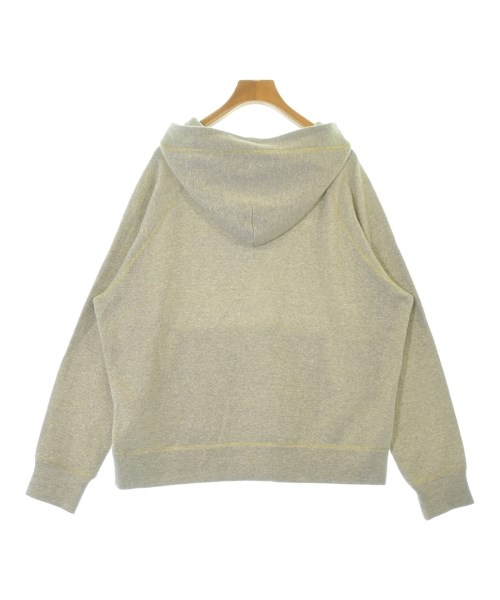 journal standard luxe（ジャーナルスタンダードラックス）パーカー ベージュ サイズ:F レディース/2200691137063