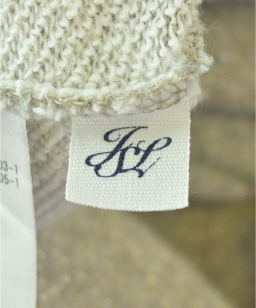 journal standard luxe（ジャーナルスタンダードラックス）パーカー ベージュ サイズ:F レディース/2200691137063