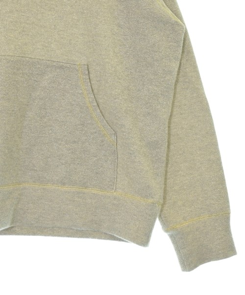 journal standard luxe（ジャーナルスタンダードラックス）パーカー ベージュ サイズ:F レディース/2200691137063