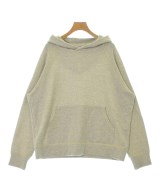 journal standard luxe（ジャーナルスタンダードラックス）パーカー ベージュ サイズ:F レディース/2200691137063
