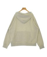 journal standard luxe（ジャーナルスタンダードラックス）パーカー ベージュ サイズ:F レディース/2200691137063