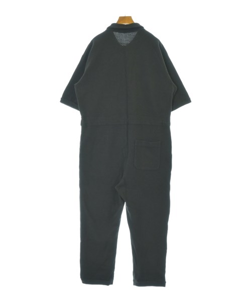 journal standard luxe（ジャーナルスタンダードラックス）オールインワン/サロペット 黒 サイズ:F レディース/2200691137070