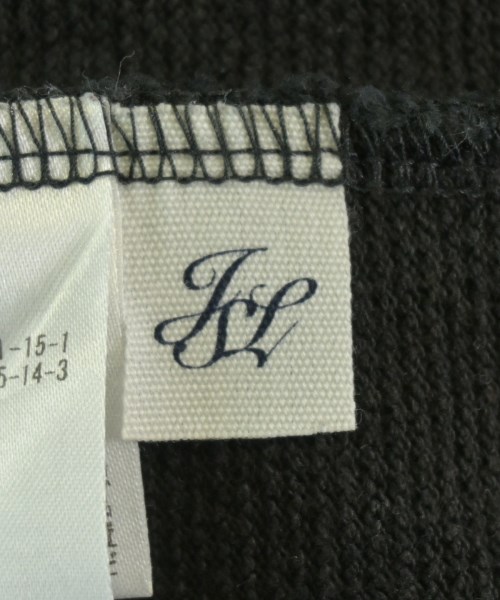 journal standard luxe（ジャーナルスタンダードラックス）オールインワン/サロペット 黒 サイズ:F レディース/2200691137070