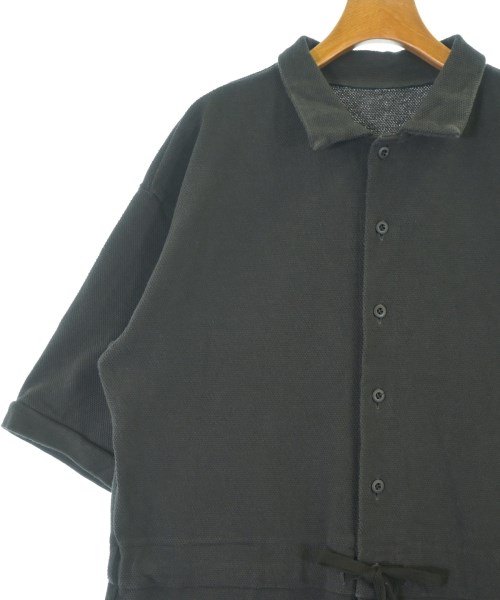 journal standard luxe（ジャーナルスタンダードラックス）オールインワン/サロペット 黒 サイズ:F レディース/2200691137070