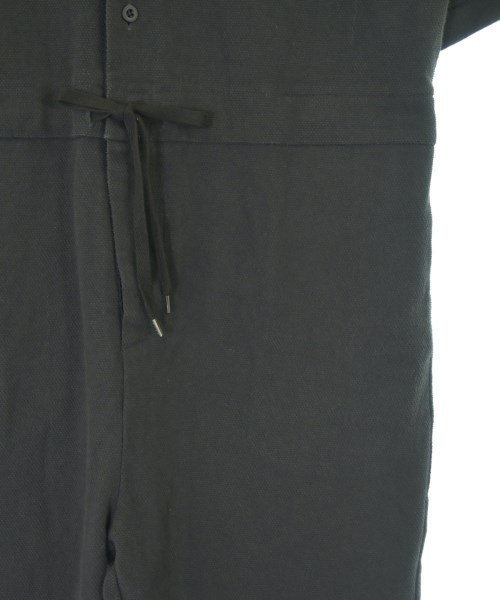 journal standard luxe（ジャーナルスタンダードラックス）オールインワン/サロペット 黒 サイズ:F レディース/2200691137070