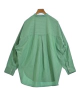 journal standard luxe（ジャーナルスタンダードラックス）ブラウス 緑 サイズ:F レディース/2200697644022